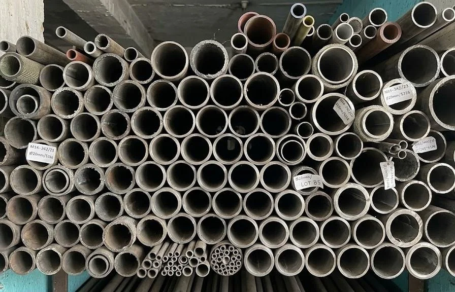 Chromoly Tubing Welding - Expert Guidance